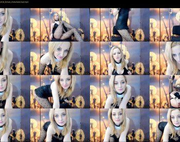 viciousqueen — 29 minute Chaturbate female cam show recording, 1080p, Feb 17, 2019