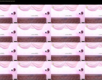 vikkilustful — 9 minute Chaturbate female cam show recording, 1080p, Feb 18, 2019