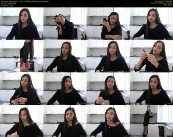 wennndyk — 112 minute MyFreeCams cam show recording, 480p, Feb 17, 2019