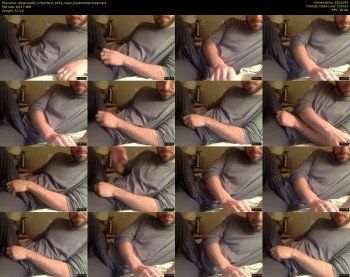 westcoastd — 58 minute Chaturbate male cam show recording, SD, Feb 17, 2019