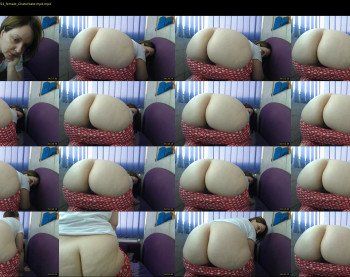 wetladyjoy — 5 minute Chaturbate female cam show recording, 720p, Feb 17, 2019