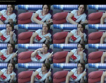 wetladyjoy — 3 minute Chaturbate female cam show recording, 720p, Feb 17, 2019