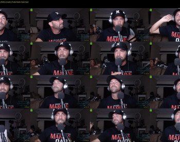 whaaaaaaaat — 38 minute Chaturbate couple cam show recording, 1080p, Feb 18, 2019