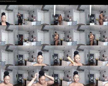 wynterheat — 49 minute Chaturbate female cam show recording, 720p, Feb 17, 2019