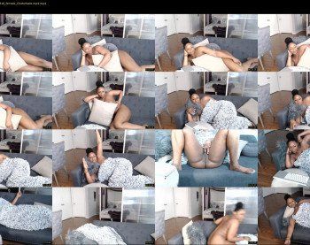 wynterheat — 49 minute Chaturbate female cam show recording, 720p, Feb 17, 2019