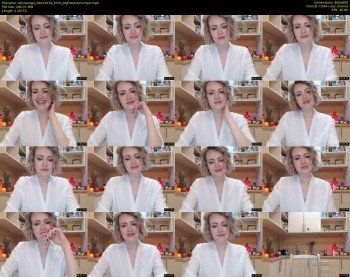 AlexiAngel — 61 minute MyFreeCams cam show recording, 480p, Jan 26, 2019