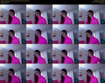 No_bo_dy — 38 minute MyFreeCams cam show recording, SD, Feb 11, 2019