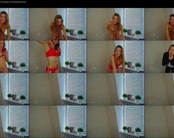 alisaa__fox — 44 minute Chaturbate female cam show recording, 1080p, Feb 18, 2019