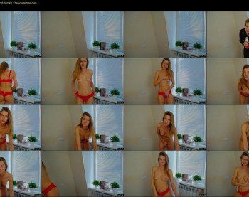 alisaa__fox — 44 minute Chaturbate female cam show recording, 1080p, Feb 18, 2019