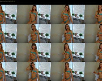 alisaa__fox — 9 minute Chaturbate female cam show recording, 720p, Feb 18, 2019