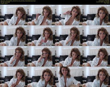 amanda0803 — 9 minute Chaturbate female cam show recording, 480p, Feb 18, 2019