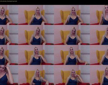 amazingkelly — 14 minute Chaturbate female cam show recording, 480p, Feb 18, 2019