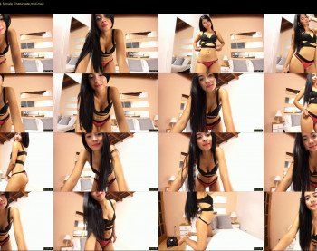 anablerd — 16 minute Chaturbate female cam show recording, 1080p, Jan 25, 2019