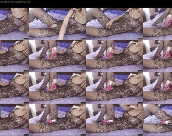 angelaguapisima — 7 minute Chaturbate female cam show recording, 1080p, Feb 18, 2019