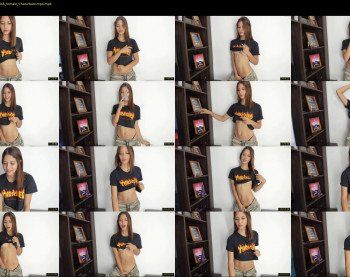 anna_wells — 108 minute Chaturbate female cam show recording, 720p, Feb 9, 2019