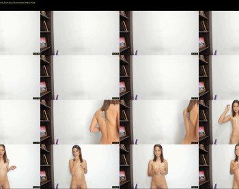anna_wells — 3 minute Chaturbate female cam show recording, 720p, Feb 15, 2019
