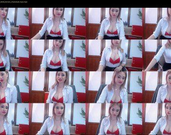 annemarry96 — 21 minute Chaturbate female cam show recording, 1080p, Feb 18, 2019