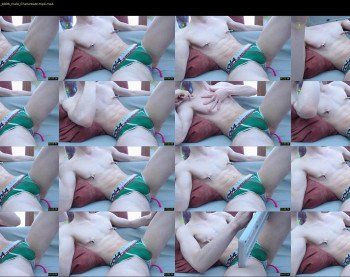 athleticloganx — 31 minute Chaturbate male cam show recording, 1080p, Feb 4, 2019