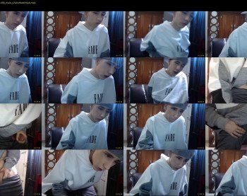 austin1119a — 20 minute Chaturbate male cam show recording, 480p, Feb 18, 2019