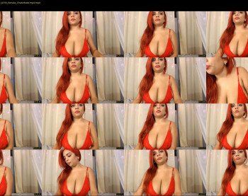 bhiankha_new — 13 minute Chaturbate female cam show recording, 720p, Feb 15, 2019