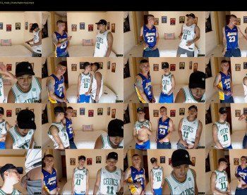 blakemate — 16 minute Chaturbate male cam show recording, 720p, Feb 11, 2019