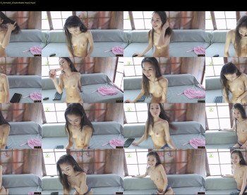 chloetaya — 21 minute Chaturbate female cam show recording, 1080p, Feb 18, 2019