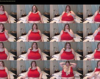 cougar_bbw — 16 minute Chaturbate female cam show recording, 1080p, Jan 26, 2019