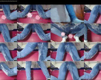 dayanna_sweet — 56 minute Chaturbate female cam show recording, 1080p, Feb 10, 2019