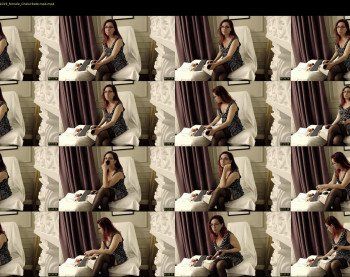 dirty_mature — 4 minute Chaturbate female cam show recording, 1080p, Feb 18, 2019