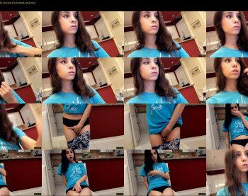 ehotlovea — 41 minute Chaturbate female cam show recording, 1080p, Feb 18, 2019
