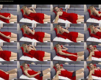 ellamilf — 5 minute Chaturbate female cam show recording, 720p, Jan 26, 2019