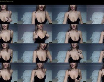 eva_ra — 7 minute Chaturbate female cam show recording, 1080p, Feb 18, 2019