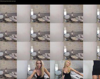 fallingangel_ — 51 minute Chaturbate female cam show recording, 1080p, Feb 10, 2019