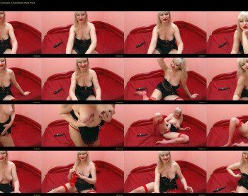 flirtymary — 11 minute Chaturbate female cam show recording, 720p, Feb 7, 2019