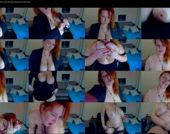 florencebigsizebb — 89 minute Chaturbate female cam show recording, 720p, Feb 18, 2019