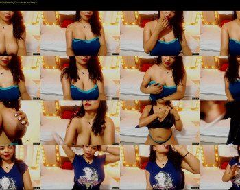 helen_miller — 69 minute Chaturbate female cam show recording, 720p, Feb 8, 2019