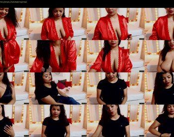 helen_miller — 42 minute Chaturbate female cam show recording, 720p, Feb 11, 2019