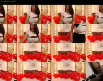 helen_miller — 5 minute Chaturbate female cam show recording, 720p, Feb 14, 2019