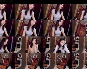 hollyextra — 92 minute Chaturbate female cam show recording, 720p, Feb 2, 2019