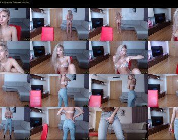 innocentemmy — 29 minute Chaturbate female cam show recording, 1080p, Feb 18, 2019