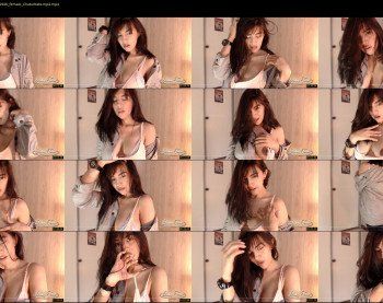 isabeyferrec — 15 minute Chaturbate female cam show recording, 1080p, Feb 11, 2019