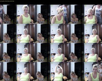 iuliana32 — 36 minute Chaturbate couple cam show recording, 1080p, Feb 12, 2019