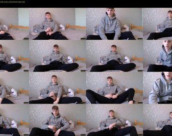jamesalvero — 12 minute Chaturbate male cam show recording, 480p, Feb 18, 2019