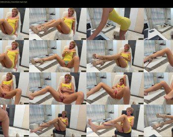 jaylynxxxx74 — 53 minute Chaturbate female cam show recording, 1080p, Feb 18, 2019