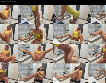 jaylynxxxx74 — 51 minute Chaturbate female cam show recording, 1080p, Feb 18, 2019