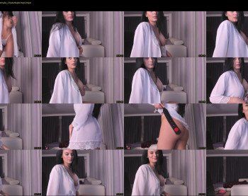 karrin — 7 minute Chaturbate female cam show recording, 1080p, Jan 26, 2019