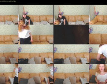 katrinpolly — 11 minute Chaturbate couple cam show recording, 720p, Feb 8, 2019