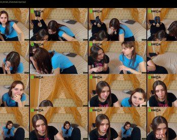 katrinpolly — 29 minute Chaturbate couple cam show recording, 720p, Feb 18, 2019