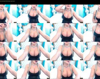 kellybabee — 9 minute Chaturbate female cam show recording, 480p, Feb 18, 2019