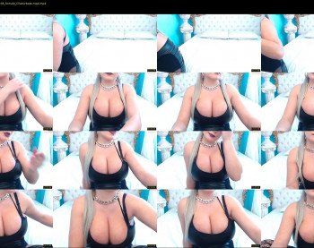 kellybabee — 25 minute Chaturbate female cam show recording, 480p, Feb 18, 2019